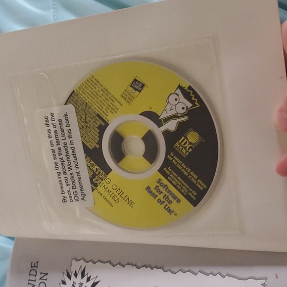 Marketing for dummies - Picture 3 of 3